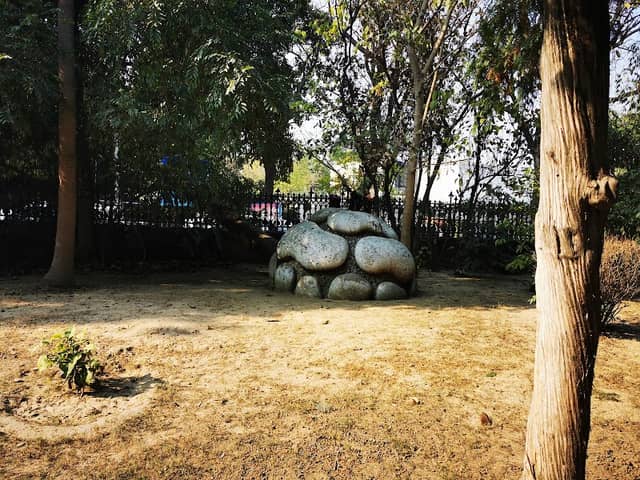 Rock Garden - Image 2