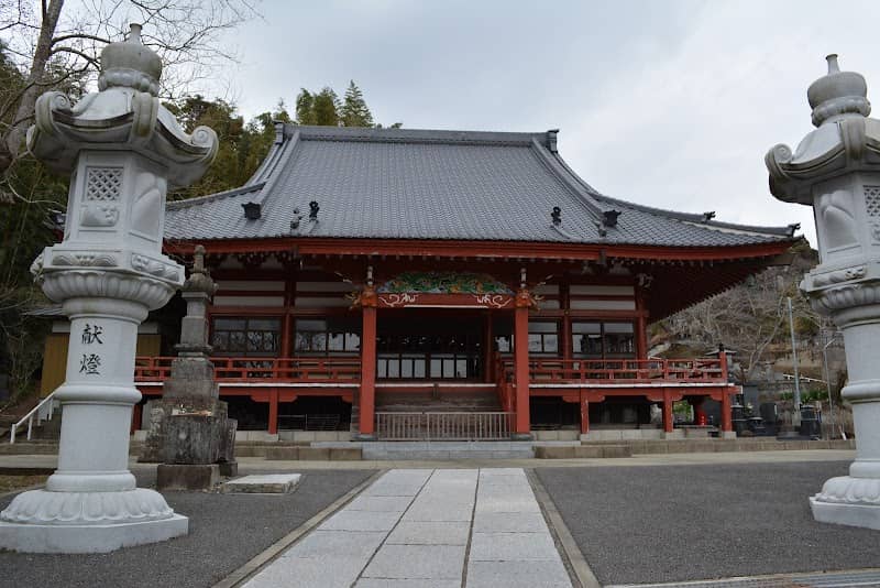 Renpukuji - Image 1