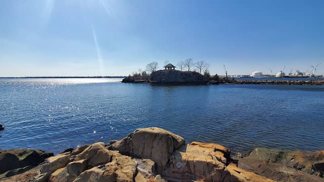 Squantum Woods Park - Image 2