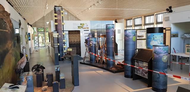 MOORiZ – Moorinformationszentrum Wedemark-Resse - Image 1