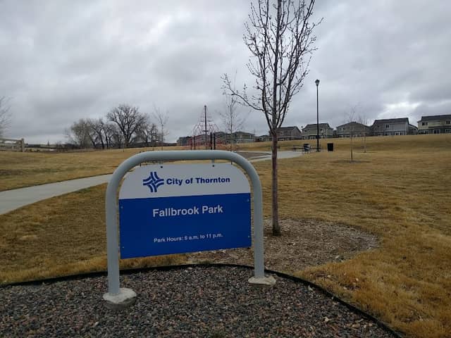 Fallbrook Park - Image 1