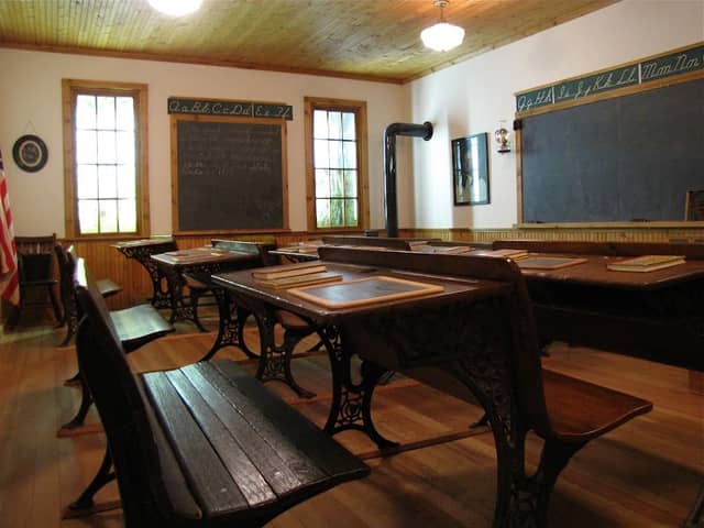 The Webster Museum and Historical Society - Image 1