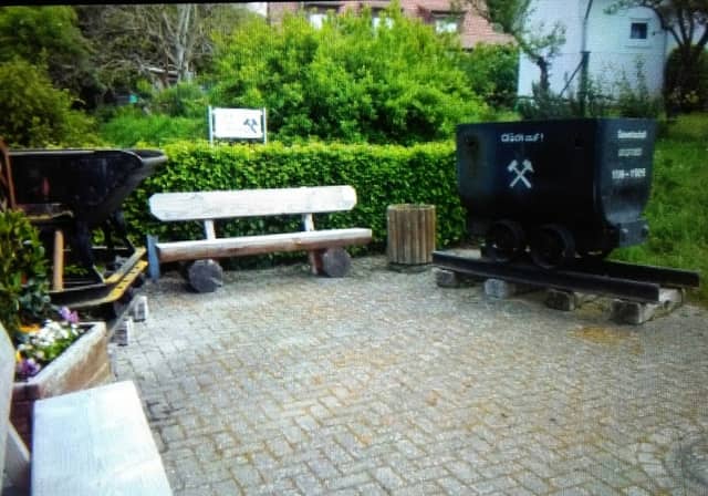 Ruheplatz Glück auf - Image 1