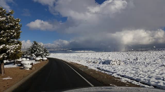 Pronghorn Park - Image 1