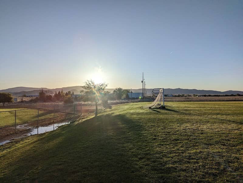 Pronghorn Park - Image 2