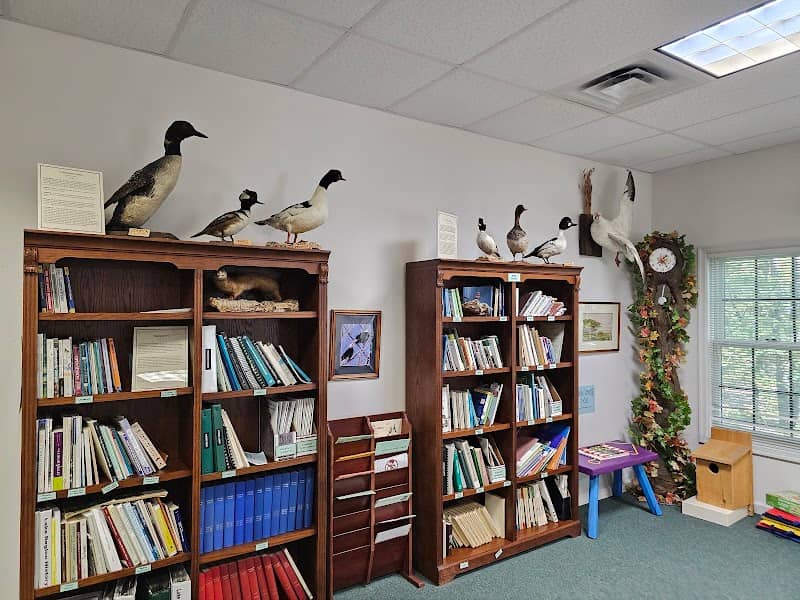 Wallenpaupack Environmental Learning Center - Image 2