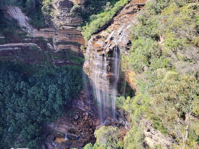 Rocket Point Lookout - Image 1