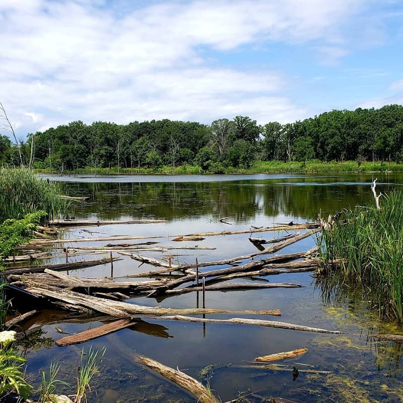 Mellody Farm Nature Preserve - Image 1