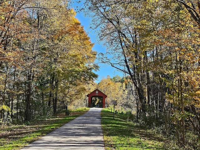 Mountain Run Station - Image 2