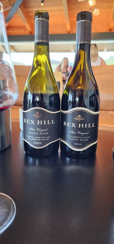 REX HILL - Image 2