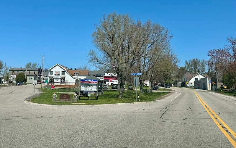Briggsville - Image 1