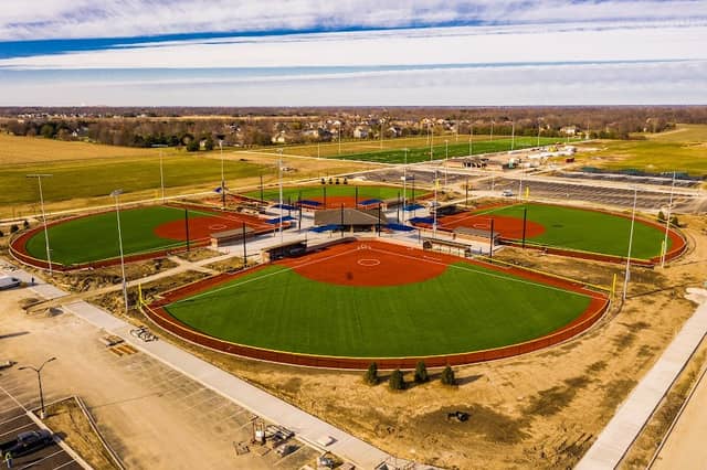 Plummer Family Park - Image 1