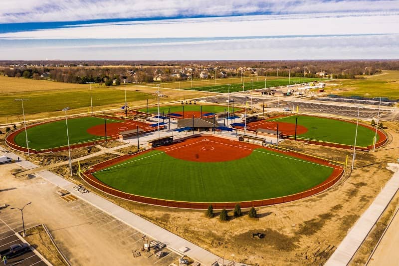 Plummer Family Park - Image 1