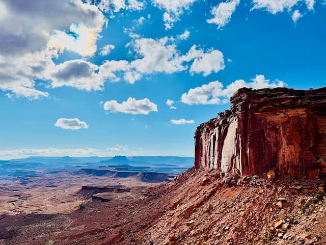 Murphy Hogback Loop Trail - Image 1