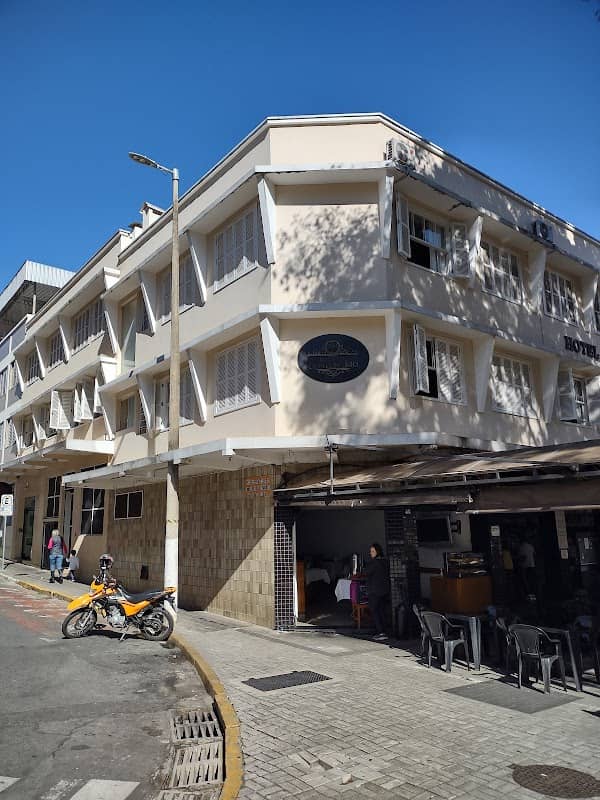 Praça Central - Image 1