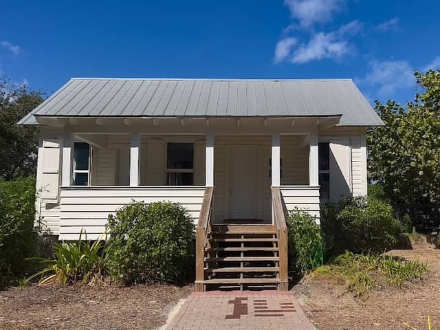 Tindall Pioneer Homestead - Image 1