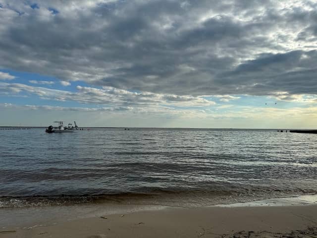 North Shore Beach Park - Image 1