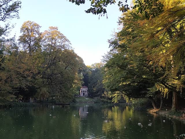 Parco di Monza - Image 1