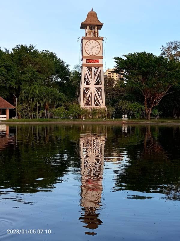 Laem Chabang Public Park - Image 1