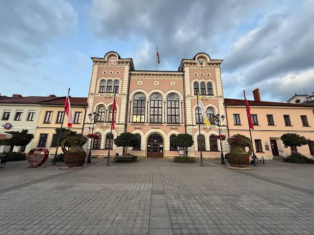 Zywiec Rynek - Image 1
