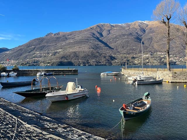 Spiaggia Dervio - Image 1