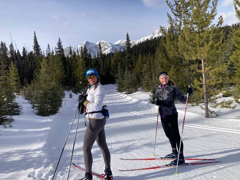 Mount Shark Cross Country Ski Trails - Image 3