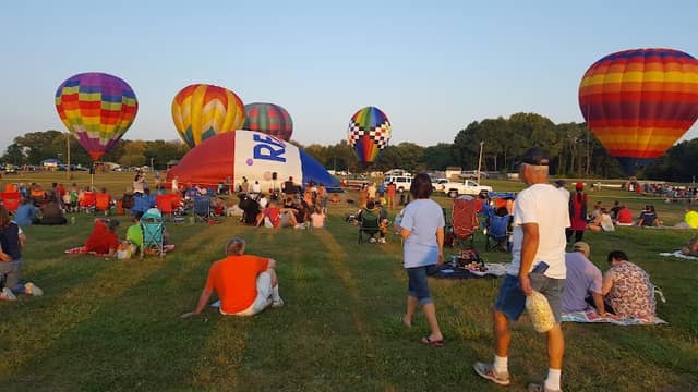 Rock Island County Fair Association - Image 1