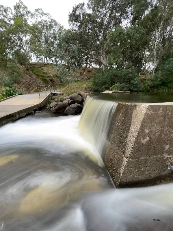 River walk - Image 1