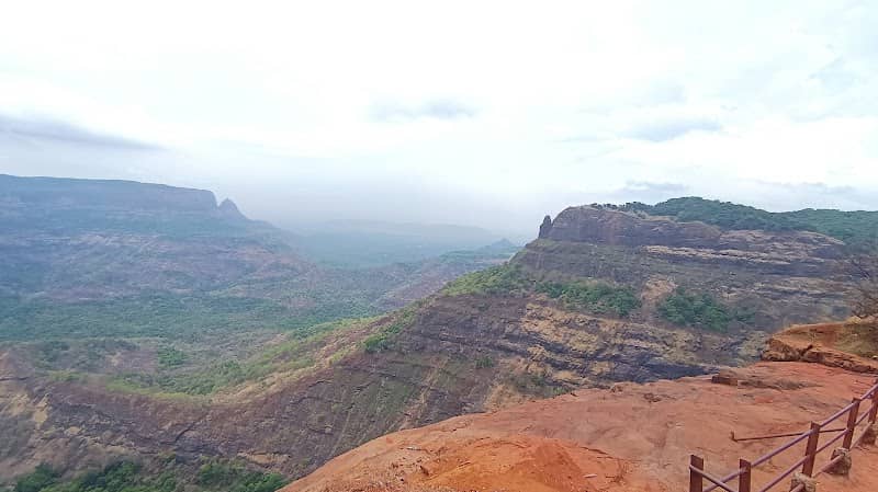 Celia Point - Image 1