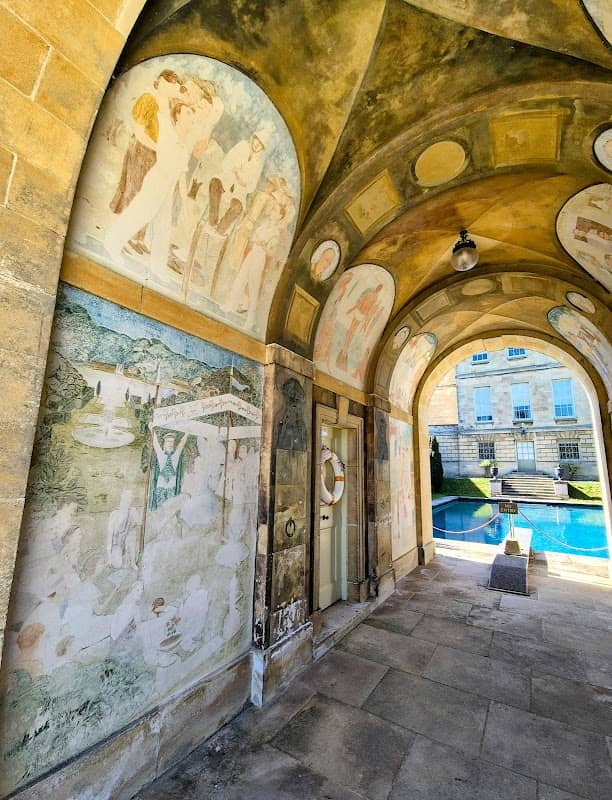 Murals - Image 1