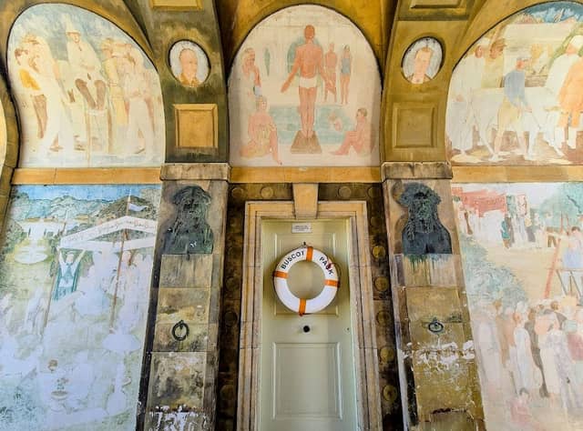 Murals - Image 2