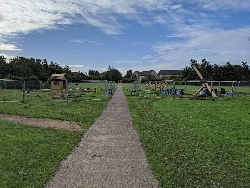 Wickersley Park - Image 1