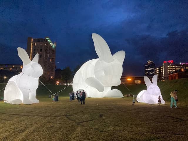 First Ward Park - Image 2