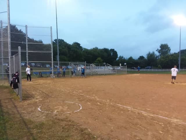 First Ward Park - Image 1