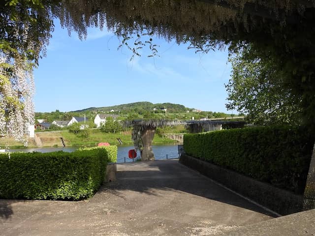 Promenade Schengen - Image 1