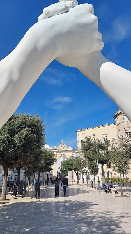 Piazza XX Settembre - Image 2