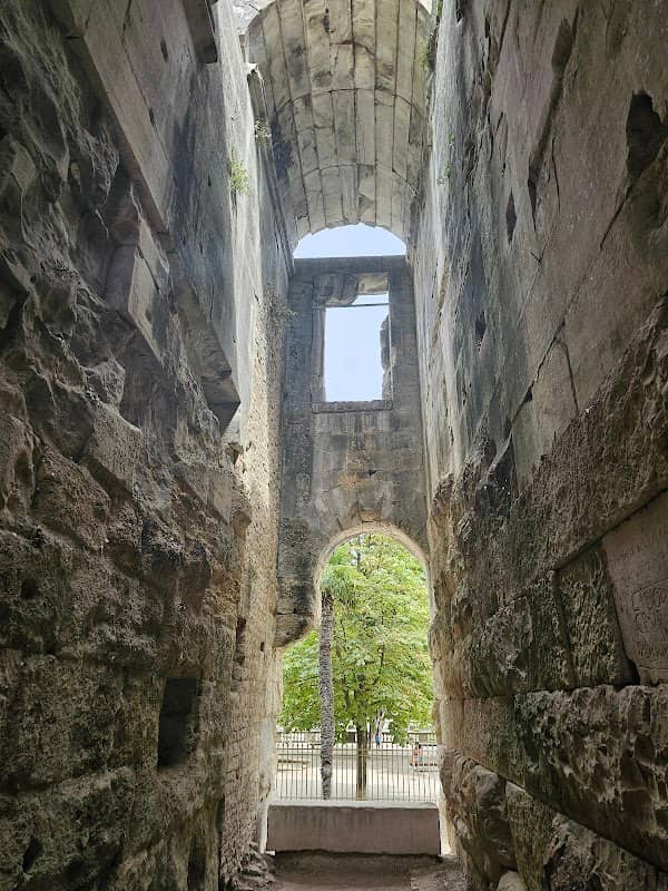 Temple of Diana - Image 2