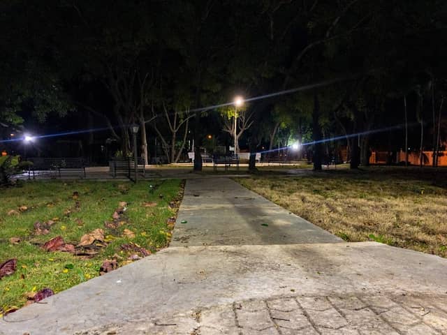 Parque Toñito Alba - Image 1