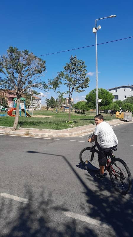 Child park - Image 1