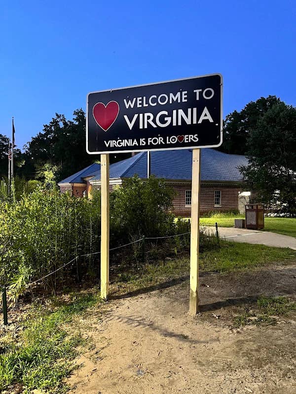Welcome to Virginia Sign - Image 1
