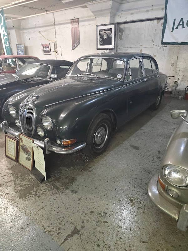 British Transportation Museum - Image 2