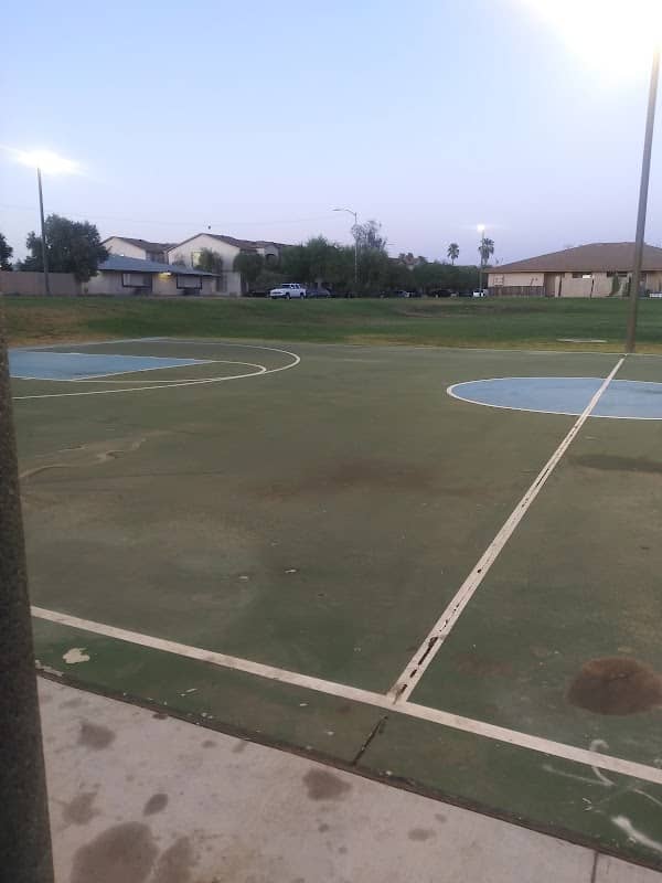 Fred Campbell Park - Image 2