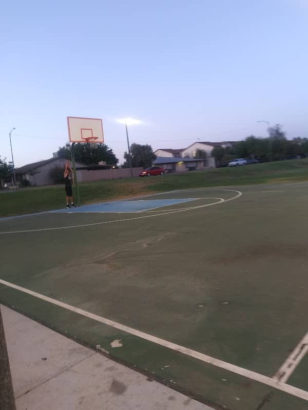 Fred Campbell Park - Image 1