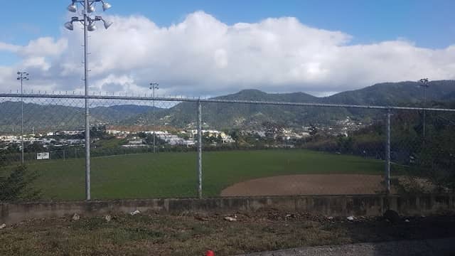 Parque La Loma - Image 1