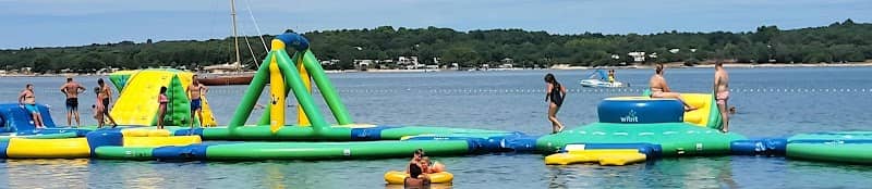 Aquapark Wibit Červar-Porat - Image 2