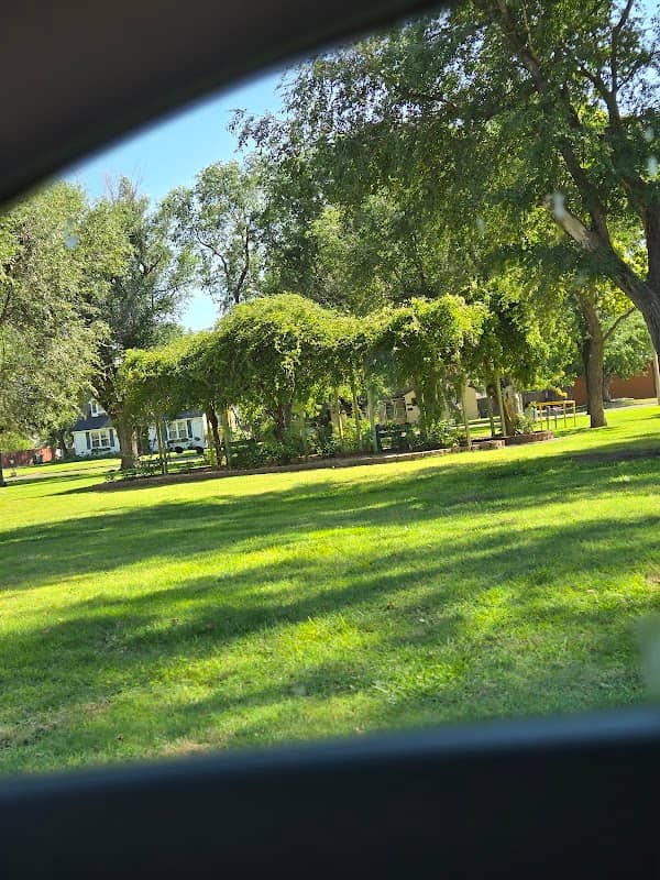 Harrison Circle Park - Image 1