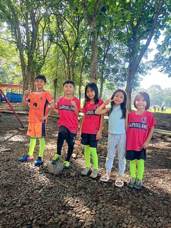 Camp Philips Playground - Image 2