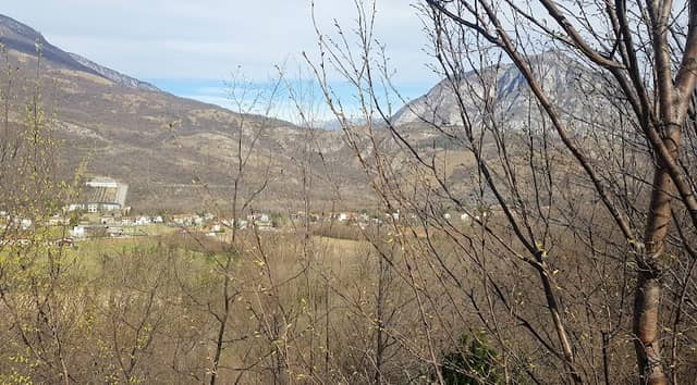 Anello del Colle di Grizzo e Malnisio - Image 2