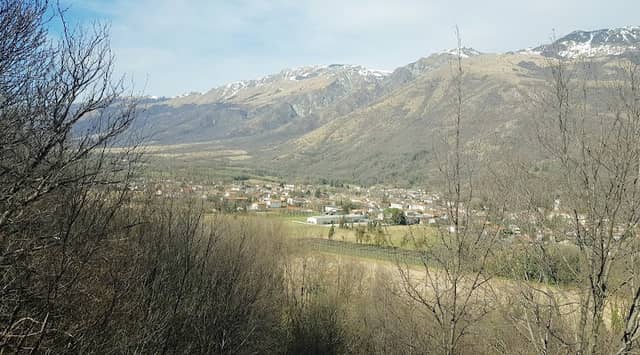 Anello del Colle di Grizzo e Malnisio - Image 1