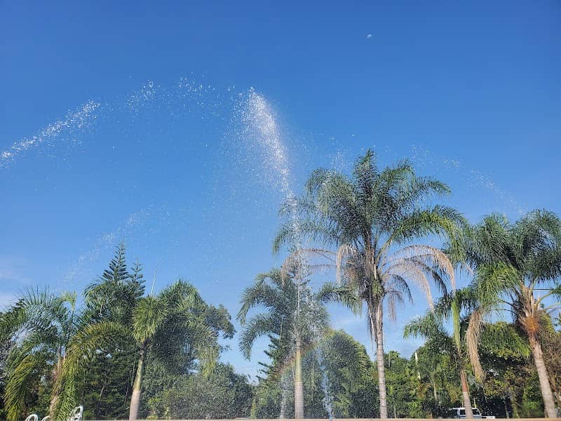 Piscina Roberto Mirabal - Image 1